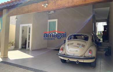 Imagem 12: Sobrado de 5 quartos para venda no Jardim Terras de São