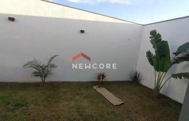 Imagem 10: Casa em Alameda Angico do Cerrado - Bosque dos Buritis - Uberlândia/MG