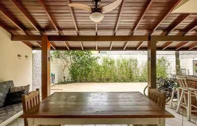 Imagem 15: cada venda. Piscina, Churrasqueira, Imóvel mobiliadoeAr-condicionado