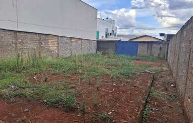 Imagem: O terreno possui 200m² de Área e está localizado em Goianira