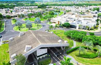 Imagem 5: Terreno à Venda com 275m² no Condomínio Village Damha II ? São José do Rio Preto