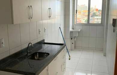 Imagem 7: QN 403 Ótimo Apartamento NASCENTE com 2 Quartos Garagem Coberta em Samambaia...