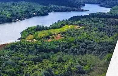 Imagem 3: CASA DUPLEX 3/4 E 2 SUITES, VARANDA E GARDEM - PRAIA DO FORTE