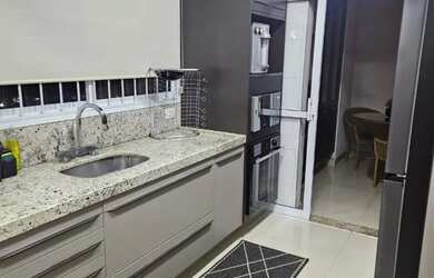 Imagem 5: Apartamento alto padrão centro sertãozinho Ed. Amaranthus