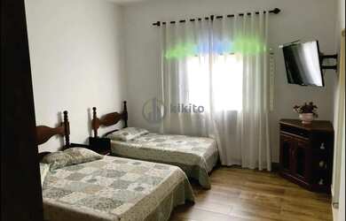 Imagem 14: Maravilhoso Sitio para venda em Bonfim - MG