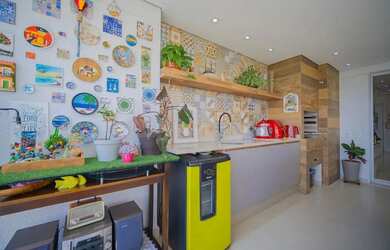 Imagem 16: Duplex para Venda em Osasco, Centro, 2 dormitórios, 2 suítes, 3 banheiros,...