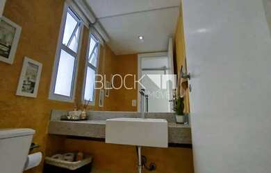 Imagem 7: Barra da Tijuca Cobertura 4 quartos, sendo 2 suites