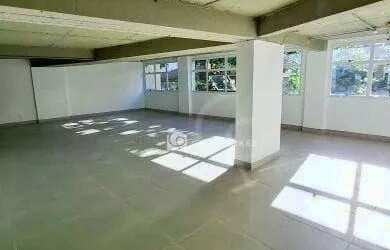 Imagem: O depósito possui 182m² de Área e está localizado em Leblon