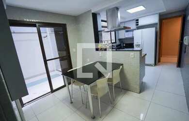 Imagem 13: Apartamento à Venda - Lourdes, 4 Quartos, 250 m2