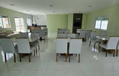 Imagem 16: Apartamento Térreo 2/4 no Condominio Jardim França, bairro Sim