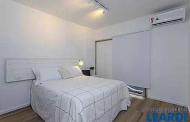 Imagem 13: APARTAMENTO - CONSOLAÇÃO - SP