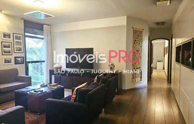 Imagem 5: Apartamento, Vila Nova Conceição - São Paulo