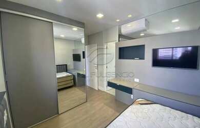 Imagem 15: Ed. Queens Park 03 suítes Andar Alto Gleba Palhano 173m² Privativos