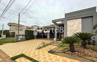 Imagem 3: Casa Térrea Disponível Para Venda e Locação no Damha V - 4 Dormitórios...