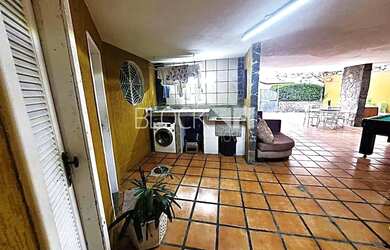 Imagem 11: Freguesia Jacarepaguá Casa de Condomínio 4 quartos, sendo 2 suites