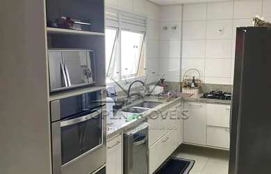 Imagem 2: Imóvel para venda com 163 metros quadrados com 3 quartos em Santana -...