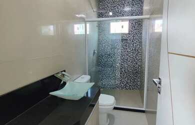 Imagem 15: Aluga-se casa com piscina no Jardim Petrópolis