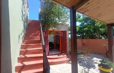 Imagem 13: Casa de praia, pé na areia, 3 quartos, 1440m2 de área total em Ponta...