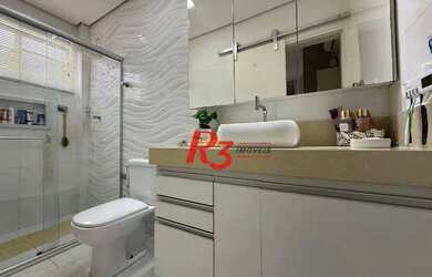 Imagem 9: Casa com 3 dormitórios à venda, 159 m² por R$ 1.490.000,00 - Embaré...