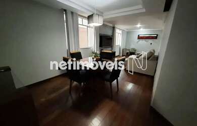 Imagem 8: Venda ou locação Apartamento 4 quartos Buritis Belo Horizonte