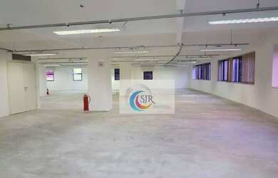 Imagem 5: Laje comercial de 770m² com 14 vagas na Vila Olímpia