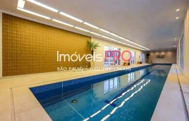 Imagem 14: Apartamento na Aclimação com 74m², 2 quartos sendo 1 suíte, 2 vagas,...