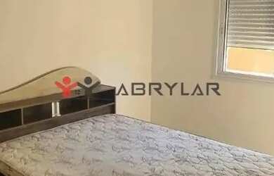 Imagem 5: Apartamento para alugar em Jundiaí, Jardim Ana Maria, com 3 quartos,...