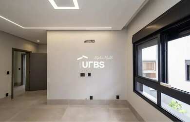 Imagem 14: Sobrado no Jardins Itália