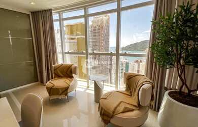 Imagem 8: ALTO PADRÃO BARRA SUL COM VISTA MAR