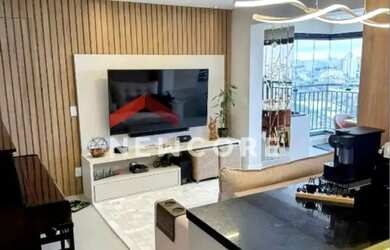 Imagem 2: Apartamento em Rua Ernesto de Castro - Brás - São Paulo/SP