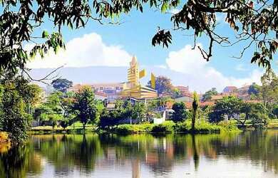 Imagem 15: Terreno a venda Condominio Residencial Village Ipanema 1