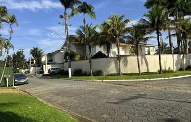 Imagem 14: Casa alto padrão 1.120m², 5 vagas, Jardim Acapulco, Guarujá/SP