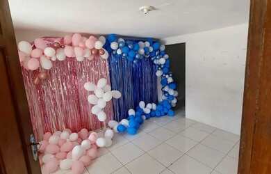 Imagem 4: ALUGA-SE CASA NA TERRA FIRME