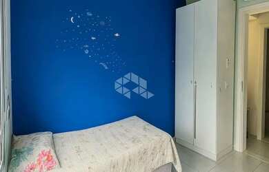 Imagem 9: APARTAMENTO ALTO PADRÃO À VENDA NO NOVO CAMPECHE A 250 METROS DA PRAIA