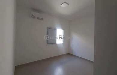 Imagem 8: Casa em Condomínio Térrea Fazenda Santa Maria Casa nova.primeira locação,...