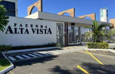 Imagem: O terreno possui 1.000m² de Área e está localizado em Salto