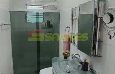 Imagem 10: Casa térrea 270m² na Vila Isolina Mazzei por R$ 920.000,00