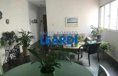 Imagem: O apartamento possui 3 Dormitórios, 3 Banheiros, 1 Vaga na