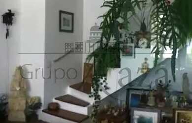 Imagem: O apartamento na cobertura possui 3 Dormitórios, 4 Banheiros