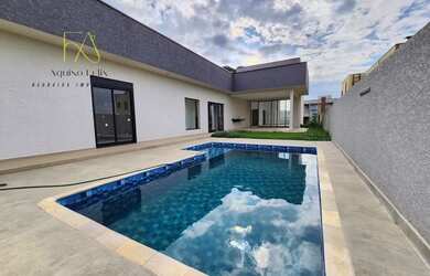 Imagem 1: Casa em Condomínio para Venda em Atibaia, Condomínio Residencial Shamballa...