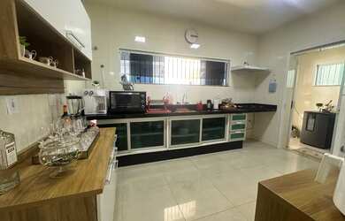 Imagem 5: Oportunidade. Churrasqueira, Ar-condicionado, Imóvel novoe225m² de Área