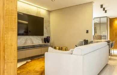 Imagem 2: 125m² 3 Suítes Perto da Praia Tudo Incluso Pronto p/ Morar