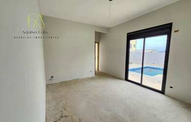 Imagem 5: Casa em Condomínio para Venda em Atibaia, Condomínio Residencial Shamballa...