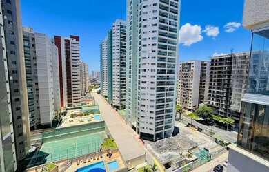 Imagem 7: Apartamento Novo de 62 m² com 2 quartos na Praia de Itaparica - Vila...