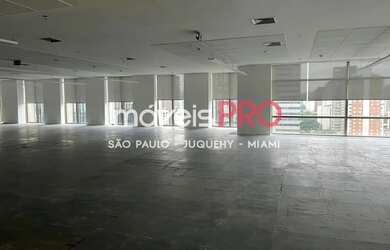 Imagem 9: Laje Corporativa para aluguel no Faria Lima Square Classe AA Nova Faria...