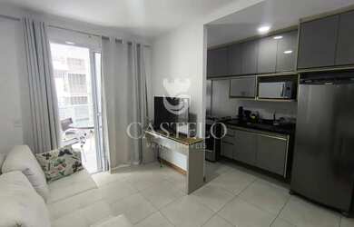 Imagem: O apartamento à venda possui 2 Dormitórios, 1 Banheiro, 1