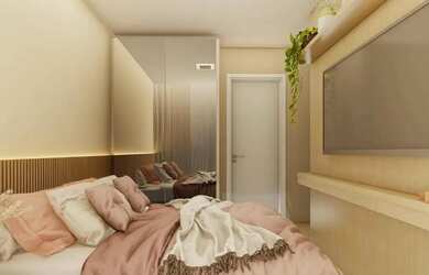 Imagem 15: Apartamento no Home Club Itaúna no Itaum em Joinville