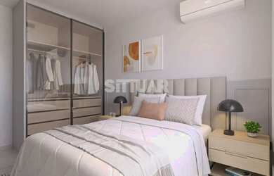 Imagem 4: Apartamento à Venda, Residencial Pietà, Humaitá, Tubarão/SC