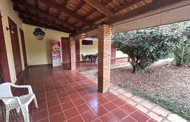 Imagem 2: Imóvel para venda tem 3452 metros quadrados em Jardim Novo Mundo - Goiânia...