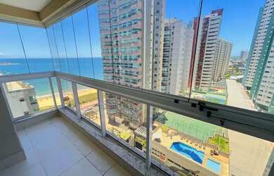 Imagem: O apartamento possui 2 Dormitórios, 2 Banheiros, 2 Vagas na